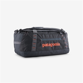 Patagonia Black Hole Duffel Bag 40L New Smolder Blue